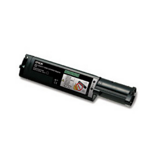 Epson Aculaser C1100/CX11 Noir - Toner d'encre compatible C13S050190