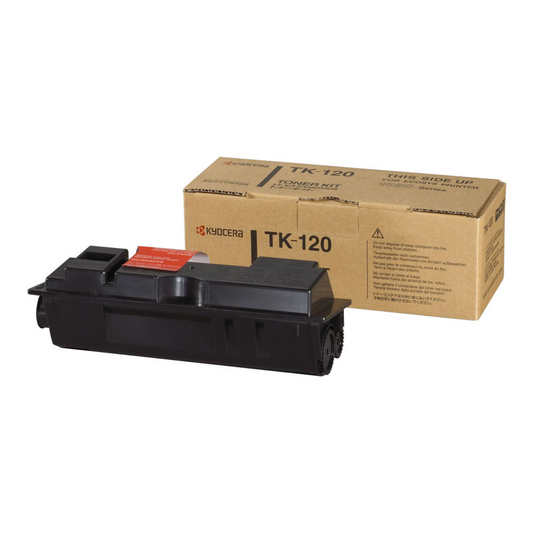 Kyocera TK120 - Toner d'encre d'origine