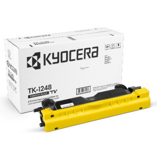 Kyocera TK1248 - Toner d'encre d'origine