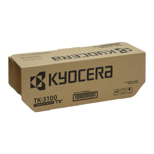 Kyocera TK3100 - Toner d'encre d'origine