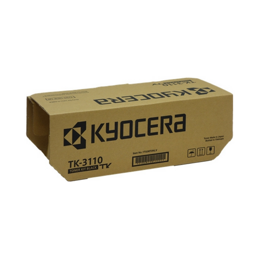 Kyocera TK3110 - Toner d'encre d'origine