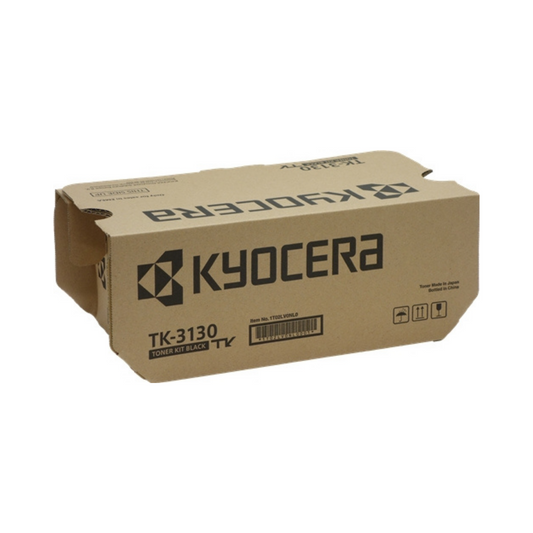 Kyocera TK3130 - Toner d'encre d'origine