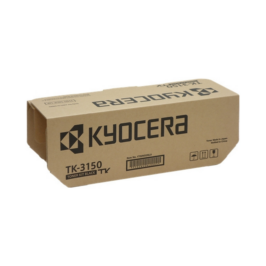 Kyocera TK3150 - Toner d'encre d'origine