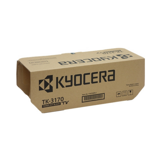 Kyocera TK3170 - Toner d'encre d'origine