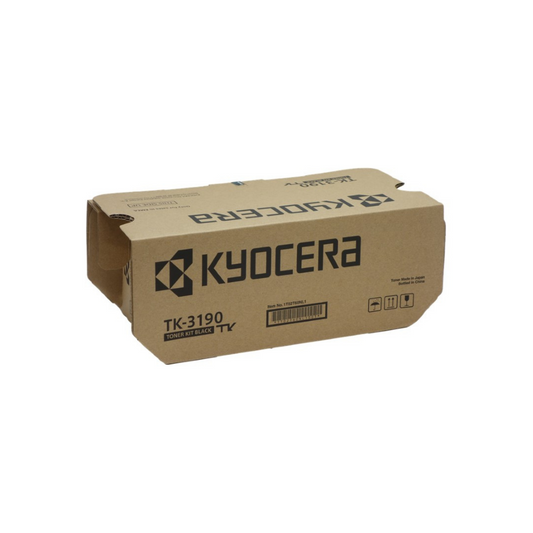 Kyocera TK3190 - Toner d'encre d'origine