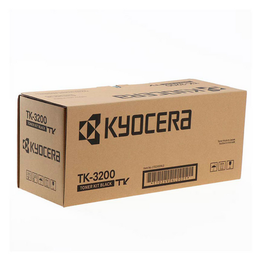 Kyocera TK3200 - Toner d'encre d'origine