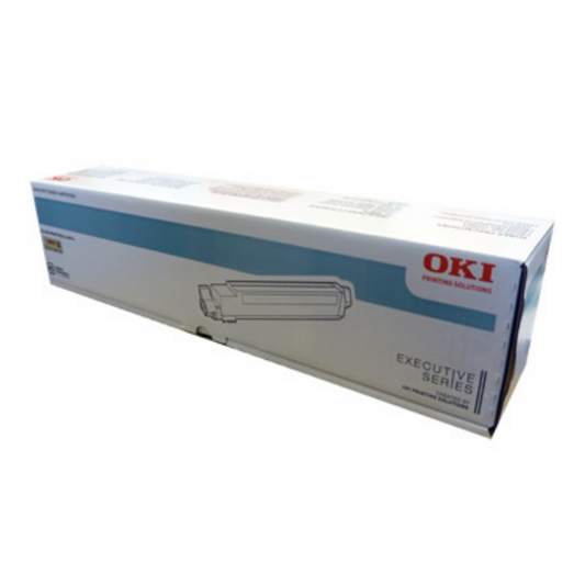 Oki Executive ES8430 Jaune (44059125) - Toner d'encre d'origine