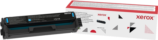 Xerox C230/C235 Cyan - Toner d'encre d'origine (006R04392)