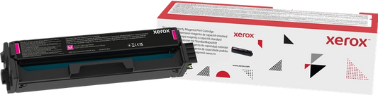Xerox C230/C235 Magenta - Toner d'encre d'origine (006R04393)